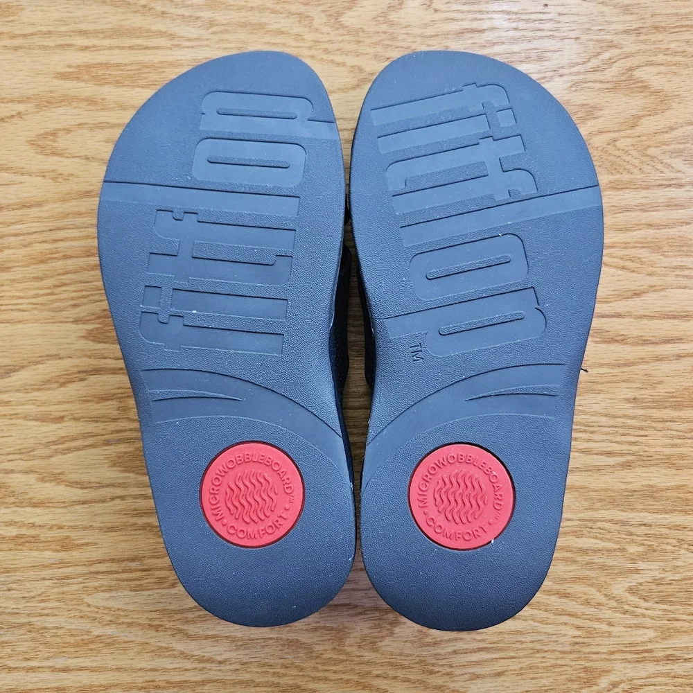 Fitflop comfortable slip